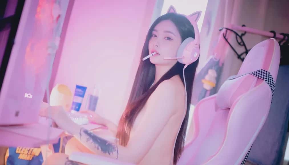 游戏画面2
